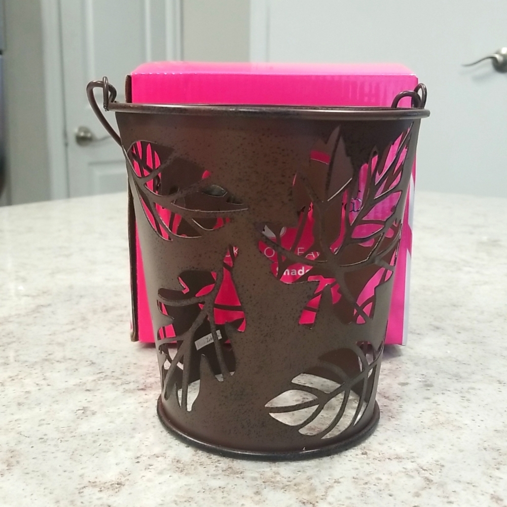 Pink Zebra